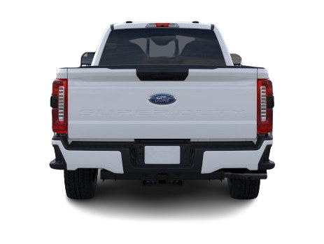Thumbnail: 2026 Ford F-350 - 4