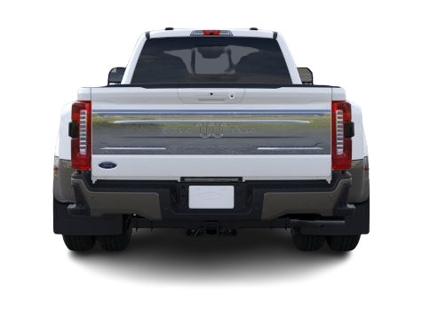 Thumbnail: 2026 Ford F-350 - 5