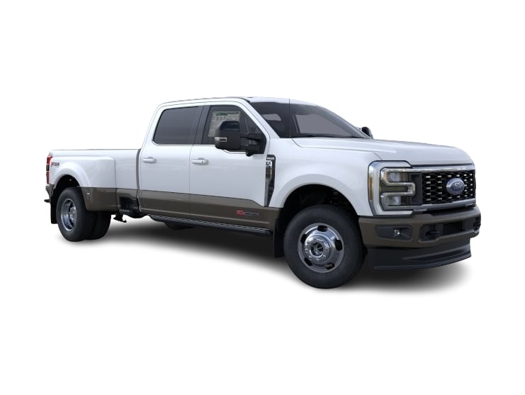 Thumbnail: 2026 Ford F-350 - 13