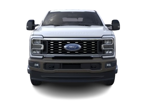 Thumbnail: 2026 Ford F-350 - 14
