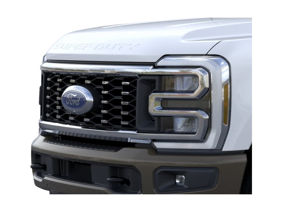 Thumbnail: 2026 Ford F-350 - 18