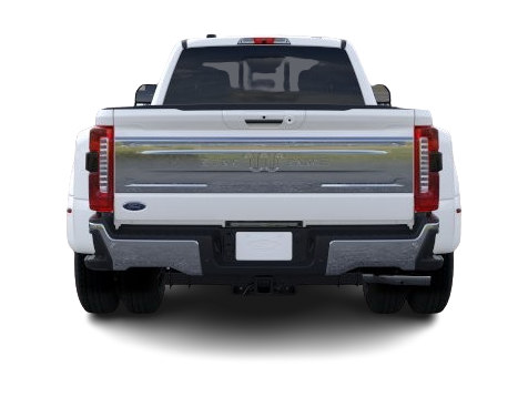 Thumbnail: 2026 Ford F-350 - 11