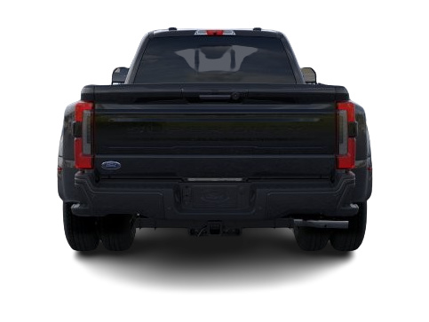 Thumbnail: 2026 Ford F-350 - 5