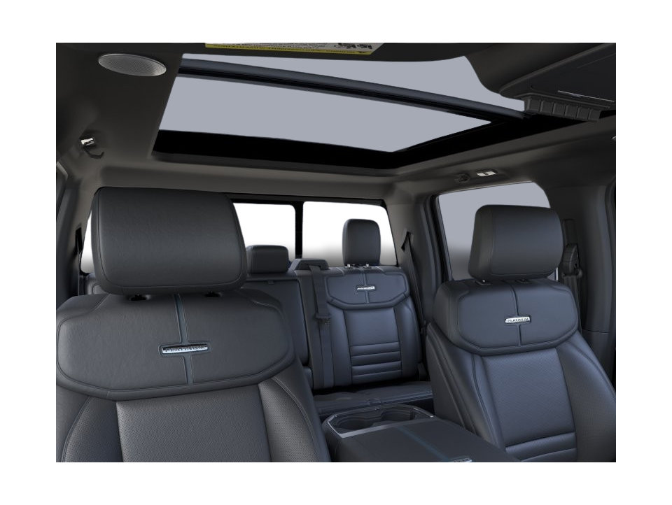 Thumbnail: 2026 Ford F-350 - 11