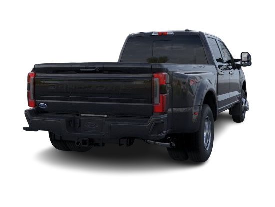 Thumbnail: 2026 Ford F-350 - 13