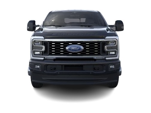 Thumbnail: 2026 Ford F-350 - 15