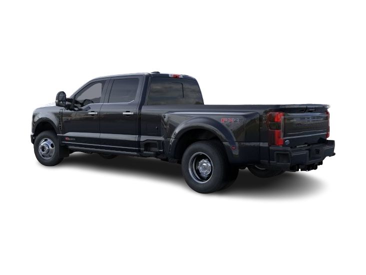 Thumbnail: 2026 Ford F-350 - 4