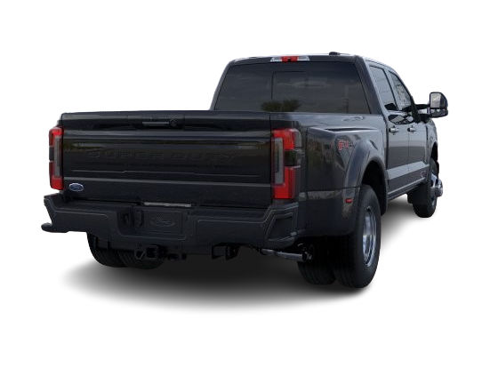 Thumbnail: 2026 Ford F-350 - 13