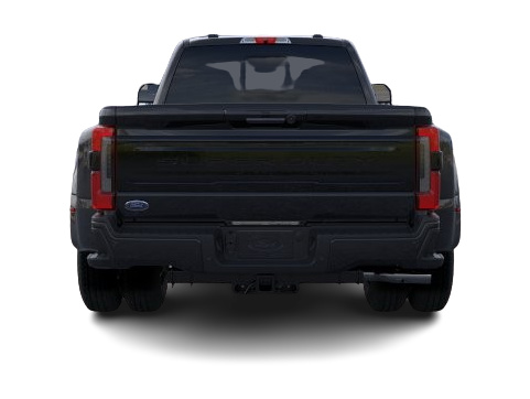 Thumbnail: 2026 Ford F-350 - 5