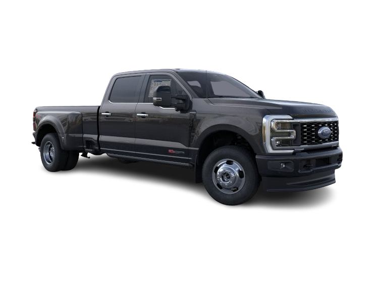 Thumbnail: 2026 Ford F-350 - 14