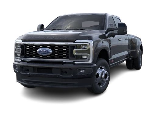 Thumbnail: 2026 Ford F-350 - 12
