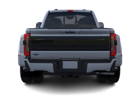 Thumbnail: 2026 Ford F-350 - 5