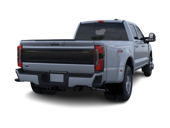 Thumbnail: 2026 Ford F-350 - 12