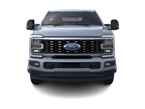 Thumbnail: 2026 Ford F-350 - 14