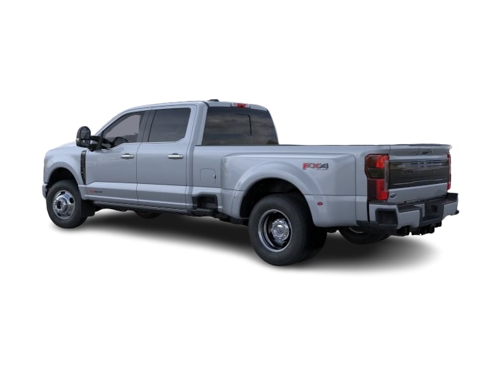 Thumbnail: 2026 Ford F-350 - 4
