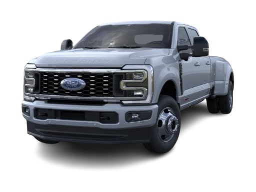 Thumbnail: 2026 Ford F-350 - 11