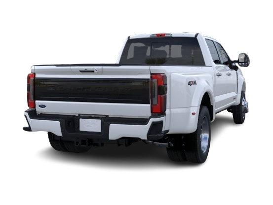 Thumbnail: 2026 Ford F-450 - 13