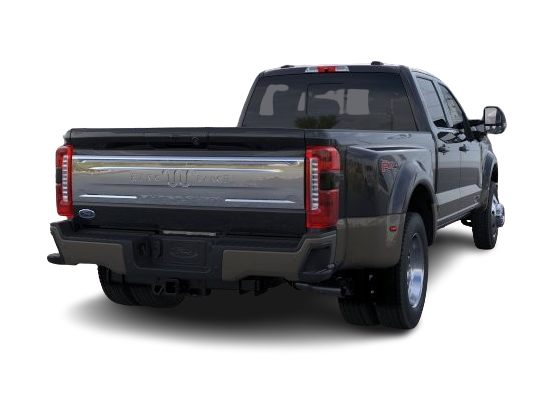 Thumbnail: 2026 Ford F-450 - 12