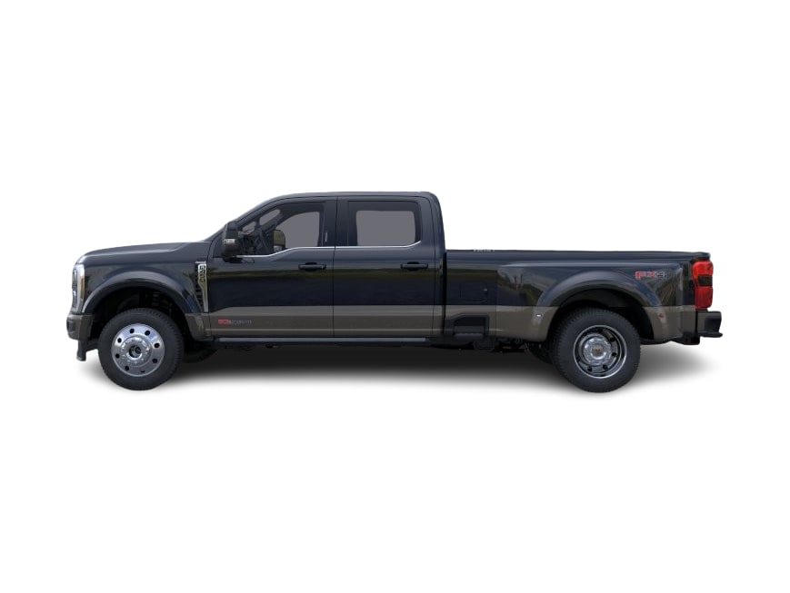 Thumbnail: 2026 Ford F-450 - 3