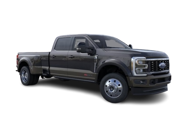 Thumbnail: 2026 Ford F-450 - 13