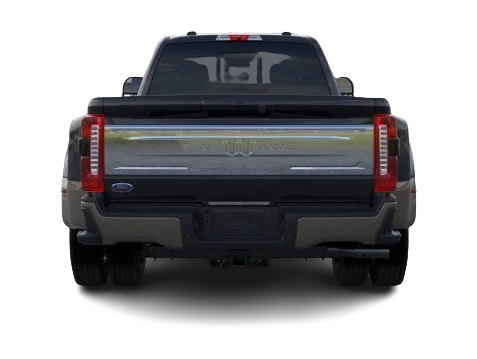 Thumbnail: 2026 Ford F-450 - 11