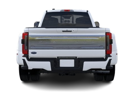 Thumbnail: 2026 Ford F-450 - 4