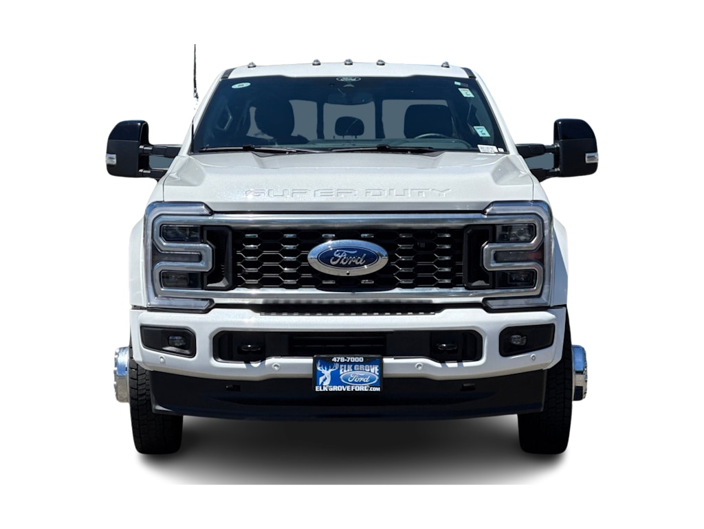 Thumbnail: 2025 Ford F-450 - 6