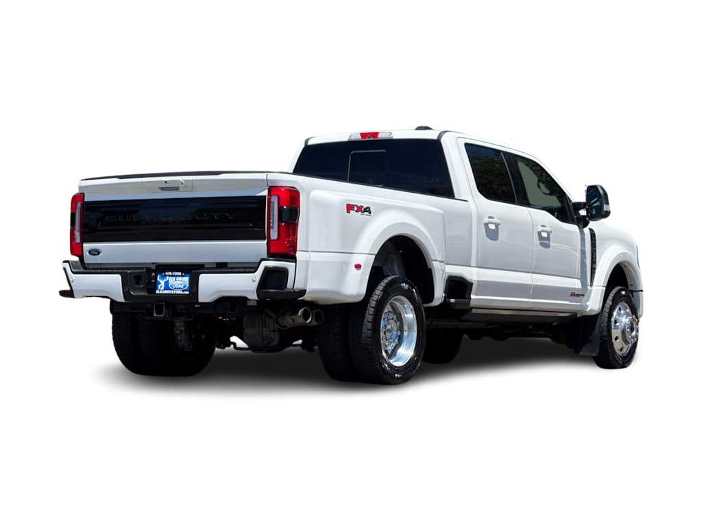Thumbnail: 2025 Ford F-450 - 15
