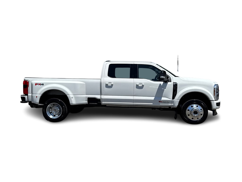 Thumbnail: 2025 Ford F-450 - 16