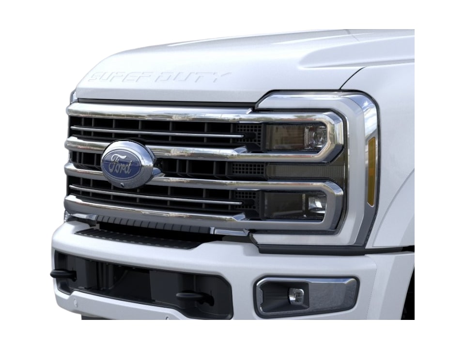 Thumbnail: 2026 Ford F-450 - 17
