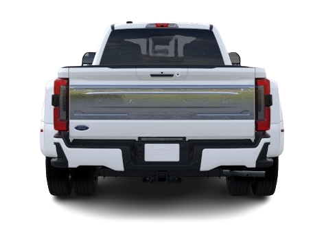 Thumbnail: 2026 Ford F-450 - 4