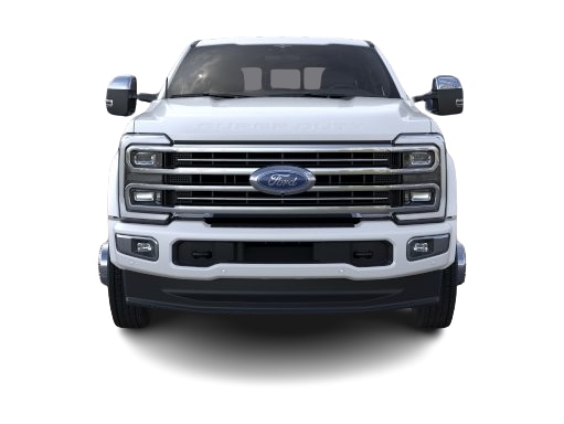Thumbnail: 2026 Ford F-450 - 13