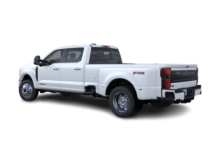 Thumbnail: 2026 Ford F-450 - 12