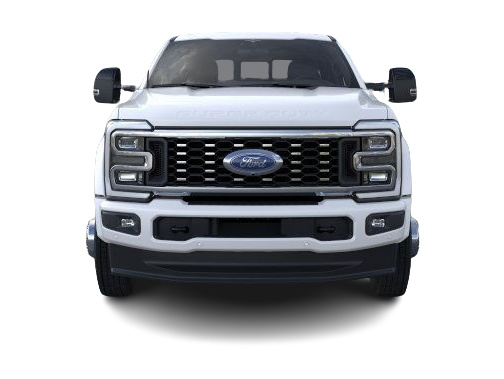 Thumbnail: 2026 Ford F-450 - 15