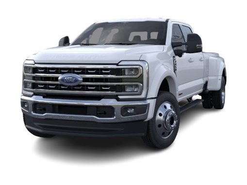 Thumbnail: 2026 Ford F-450 - 12
