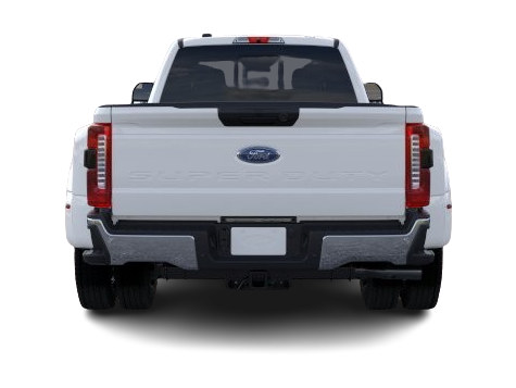 Thumbnail: 2026 Ford F-450 - 5