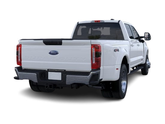Thumbnail: 2026 Ford F-450 - 13