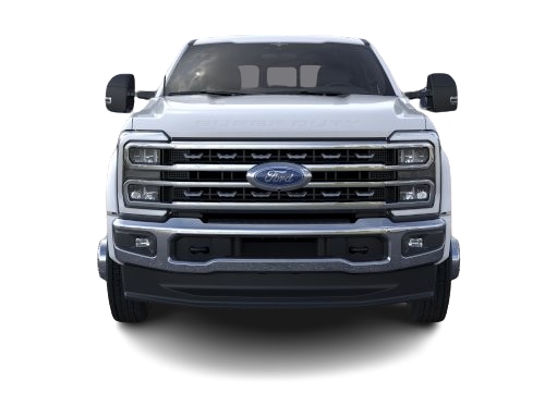Thumbnail: 2026 Ford F-450 - 15
