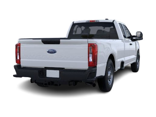 Thumbnail: 2026 Ford F-350 - 12