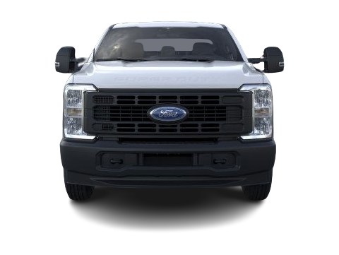 Thumbnail: 2026 Ford F-350 - 5