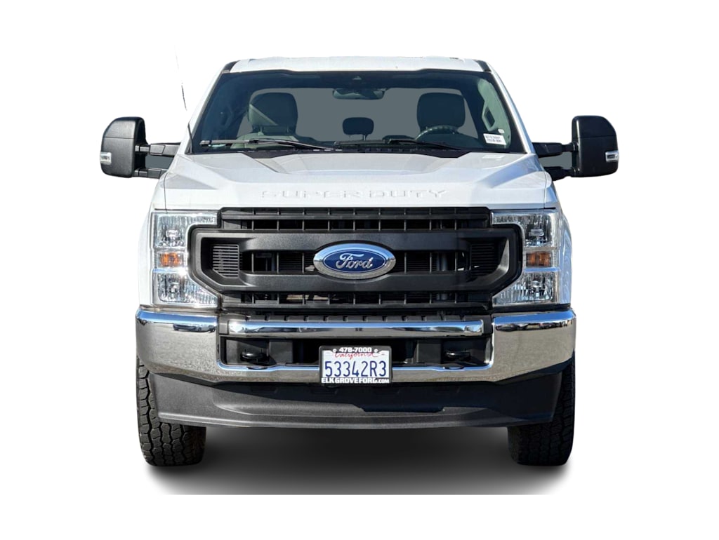 2022 Ford F-350 XL 6