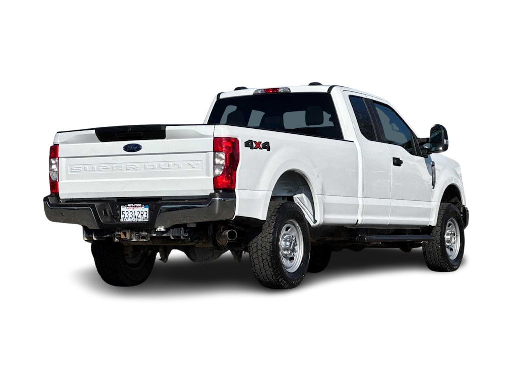 2022 Ford F-350 XL 18