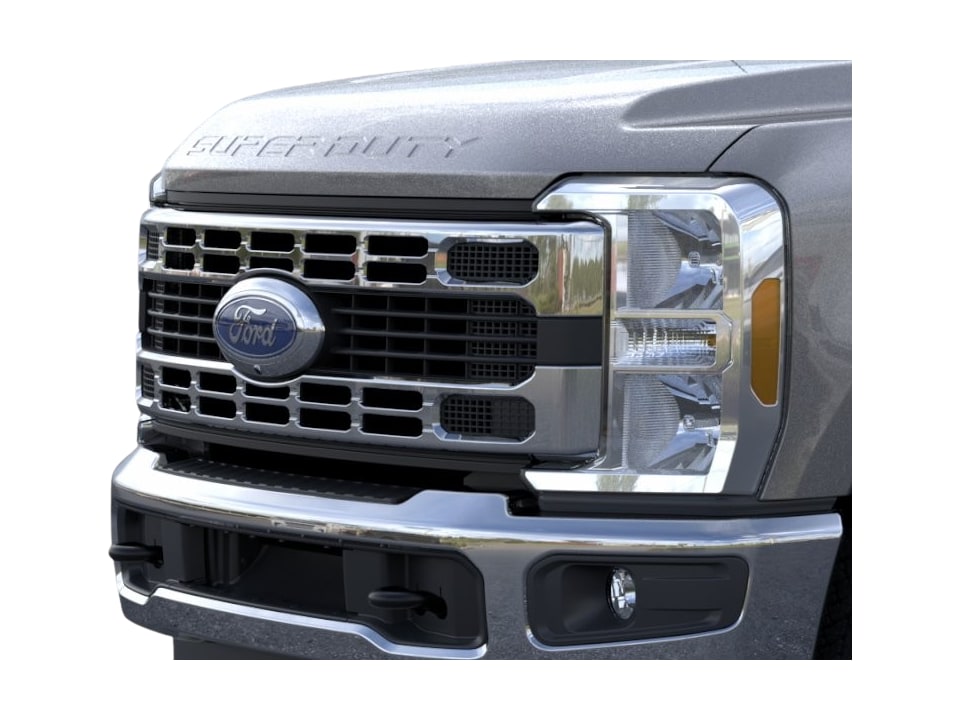 Thumbnail: 2026 Ford F-350 - 19