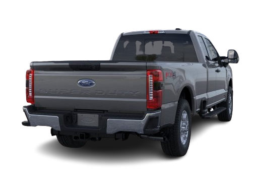 Thumbnail: 2026 Ford F-350 - 13
