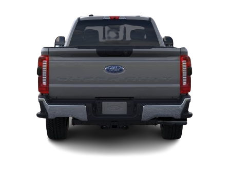 Thumbnail: 2026 Ford F-350 - 12