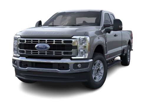 Thumbnail: 2026 Ford F-350 - 5