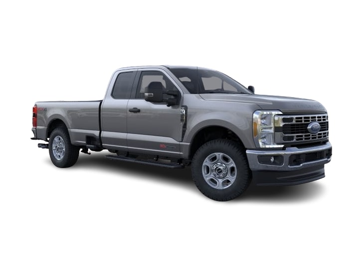 Thumbnail: 2026 Ford F-350 - 14