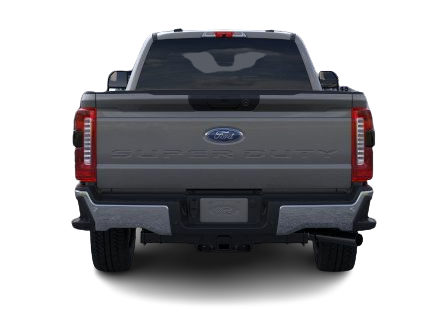 Thumbnail: 2026 Ford F-350 - 12