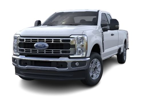 Thumbnail: 2026 Ford F-350 - 5