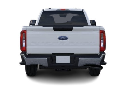 Thumbnail: 2026 Ford F-350 - 12